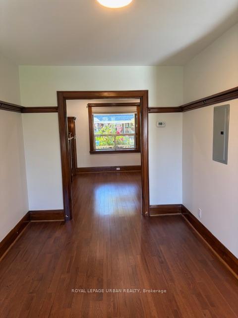 Photo 8 of Unit Main Floor, 145 Dewhurst Boulevard, Toronto, Danforth Village-East York — HOMEH