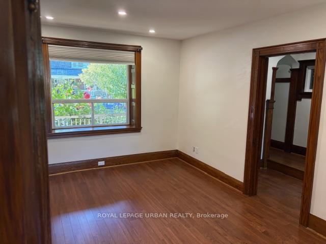 Photo 9 of Unit Main Floor, 145 Dewhurst Boulevard, Toronto, Danforth Village-East York — HOMEH