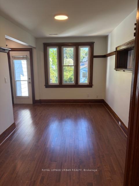 Photo 10 of Unit Main Floor, 145 Dewhurst Boulevard, Toronto, Danforth Village-East York — HOMEH