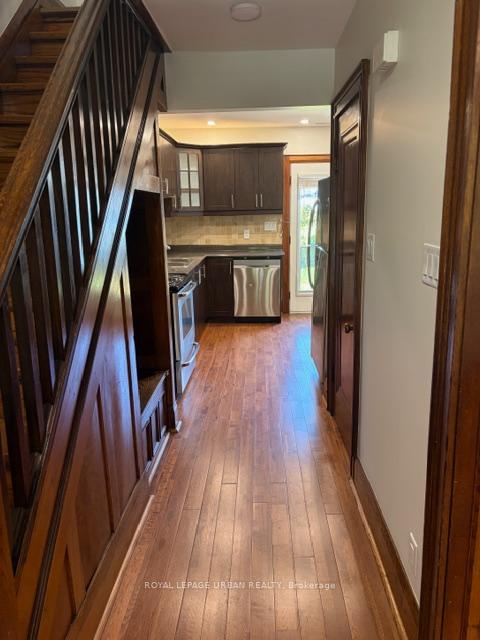 Photo 11 of Unit Main Floor, 145 Dewhurst Boulevard, Toronto, Danforth Village-East York — HOMEH