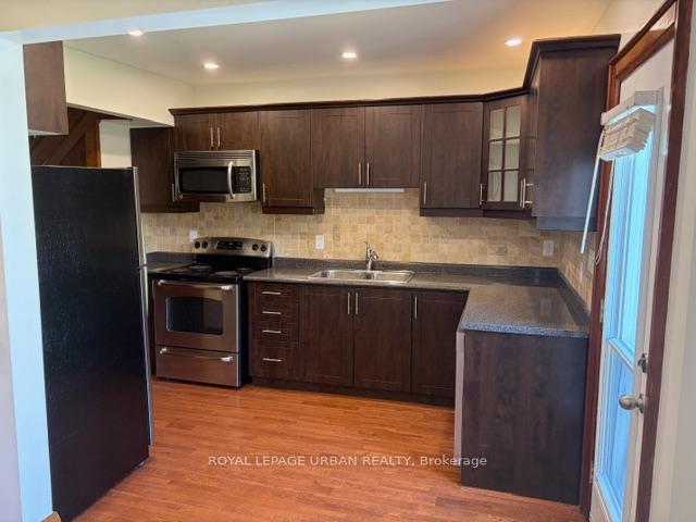 Photo 12 of Unit Main Floor, 145 Dewhurst Boulevard, Toronto, Danforth Village-East York — HOMEH