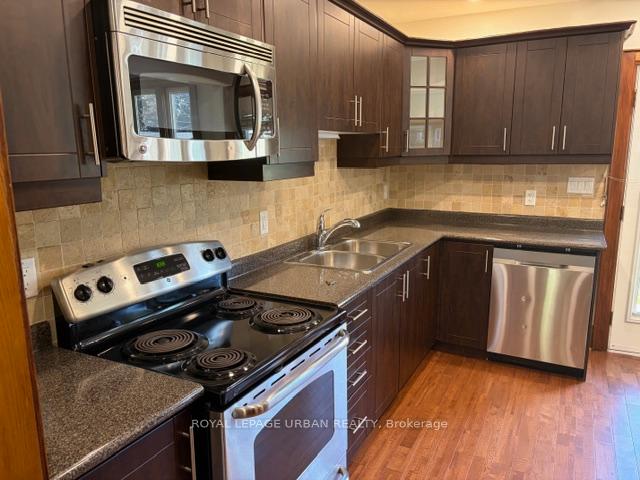 Photo 14 of Unit Main Floor, 145 Dewhurst Boulevard, Toronto, Danforth Village-East York — HOMEH