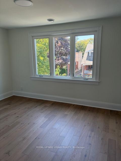 Photo 18 of Unit Main Floor, 145 Dewhurst Boulevard, Toronto, Danforth Village-East York — HOMEH