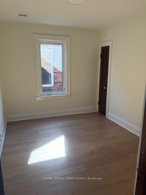 Photo 19 of Unit Main Floor, 145 Dewhurst Boulevard, Toronto, Danforth Village-East York — HOMEH