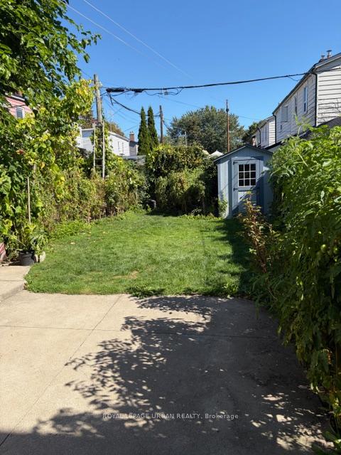 Photo 26 of Unit Main Floor, 145 Dewhurst Boulevard, Toronto, Danforth Village-East York — HOMEH
