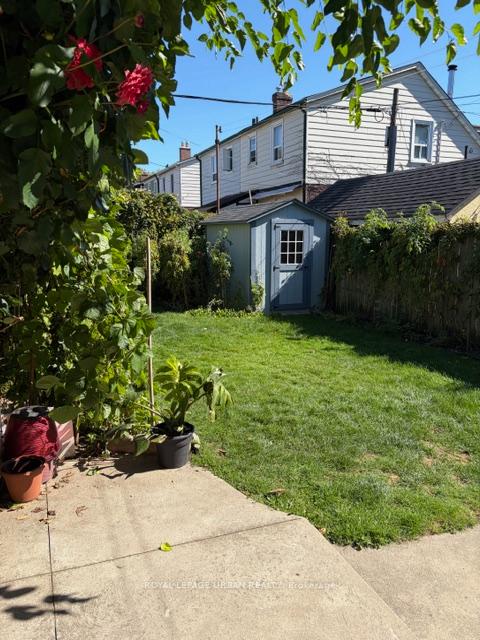 Photo 27 of Unit Main Floor, 145 Dewhurst Boulevard, Toronto, Danforth Village-East York — HOMEH