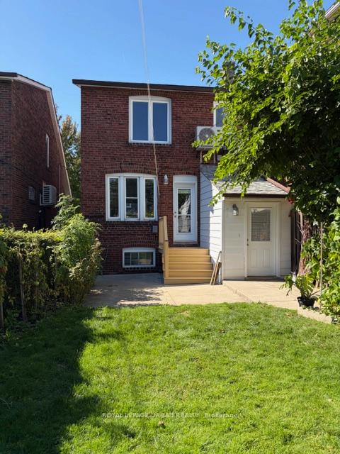 Photo 28 of Unit Main Floor, 145 Dewhurst Boulevard, Toronto, Danforth Village-East York — HOMEH