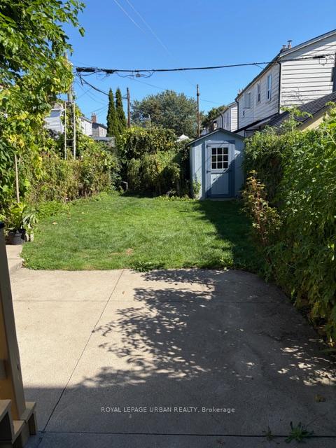 Photo 29 of Unit Main Floor, 145 Dewhurst Boulevard, Toronto, Danforth Village-East York — HOMEH