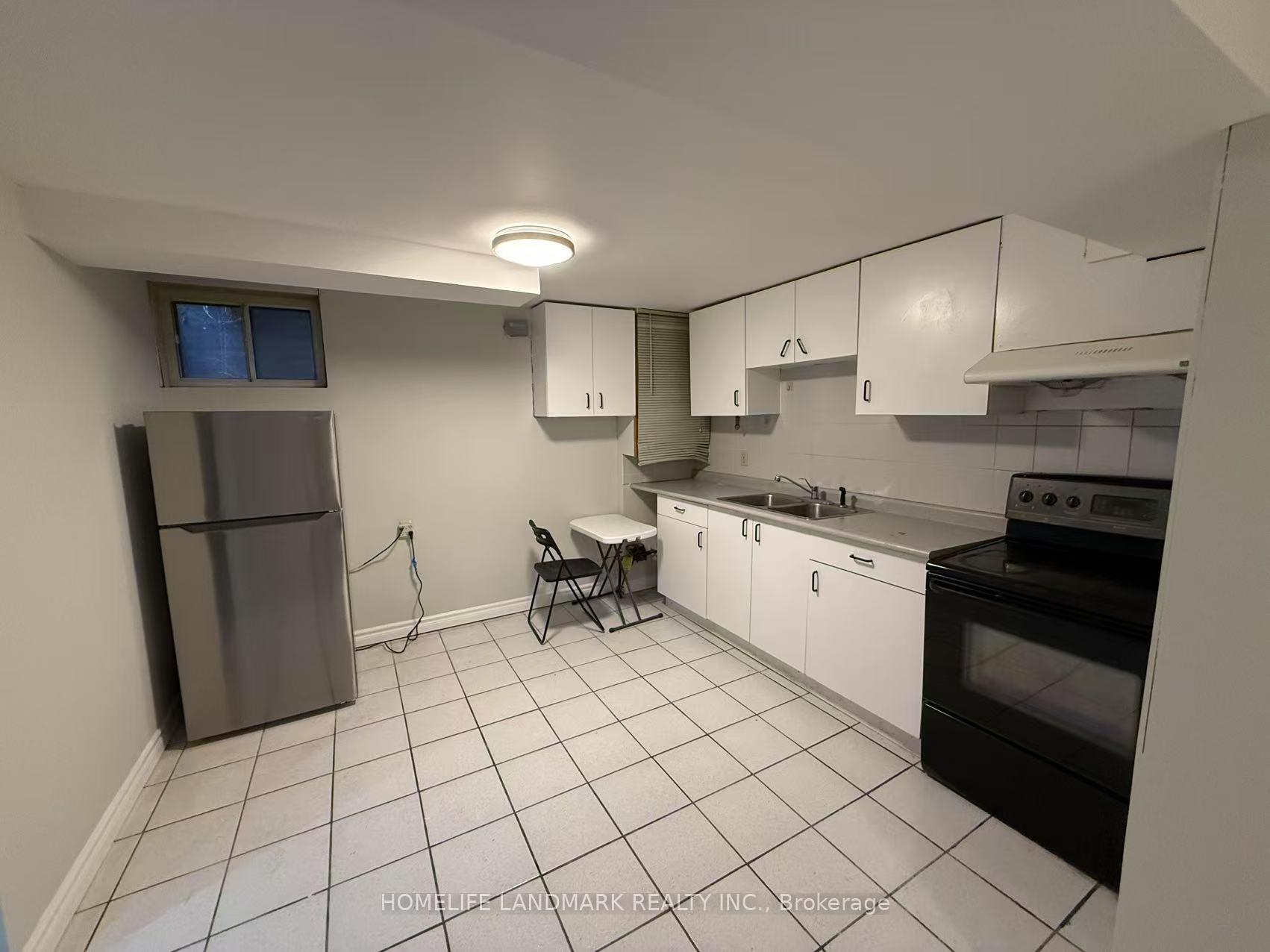 Photo 1 of Unit Bsmt, 38 Eaglestone Road, Scarborough, Tam O'Shanter-Sullivan — HOMEH