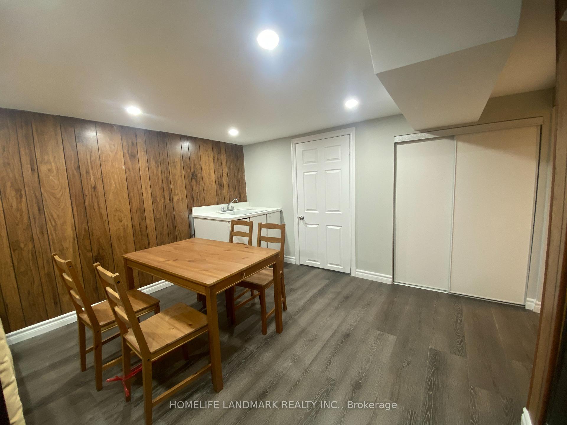 Photo 8 of Unit Bsmt, 38 Eaglestone Road, Scarborough, Tam O'Shanter-Sullivan — HOMEH