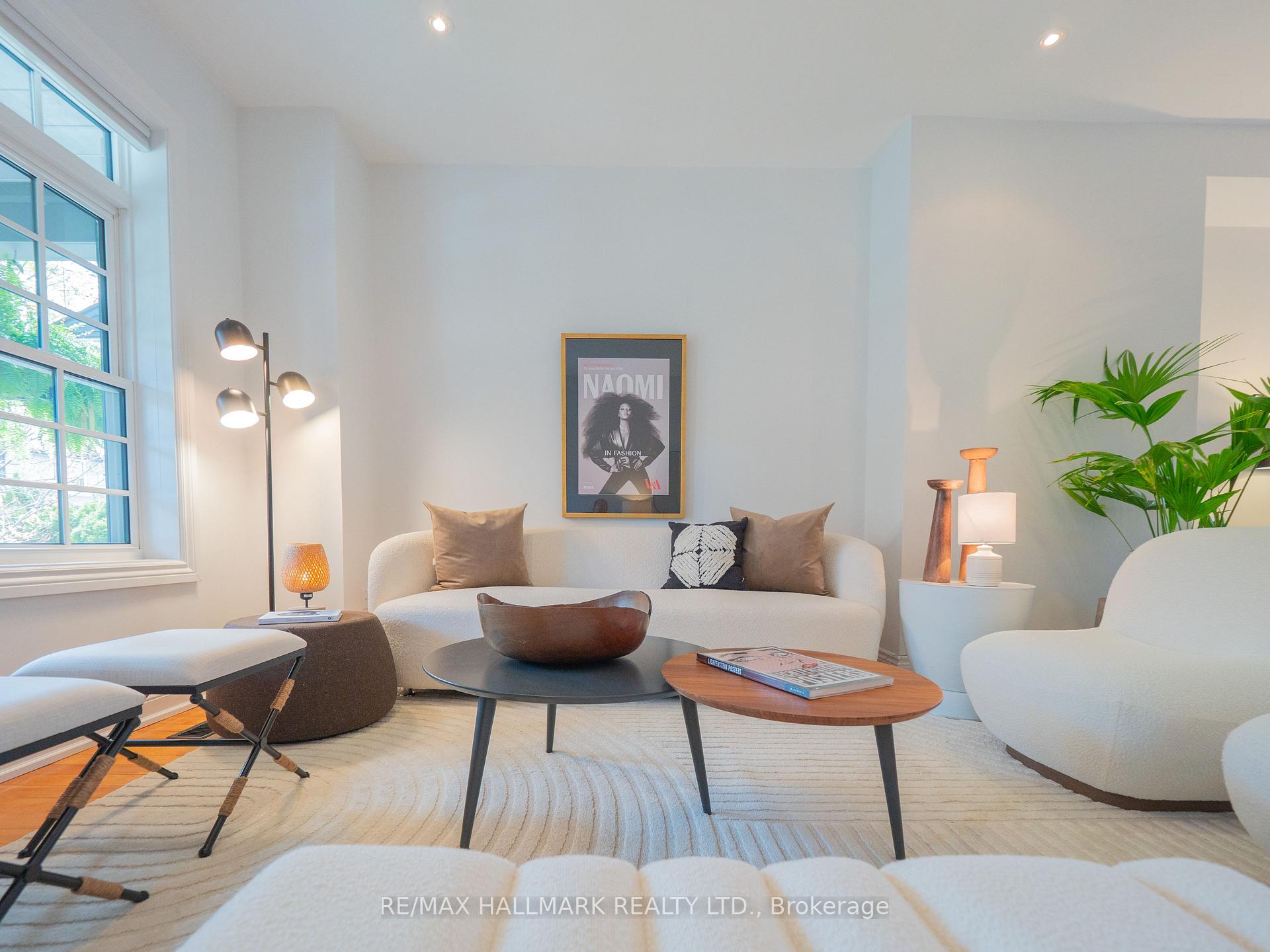 Photo 5 of 142 Heward Avenue, Toronto, South Riverdale — HOMEH