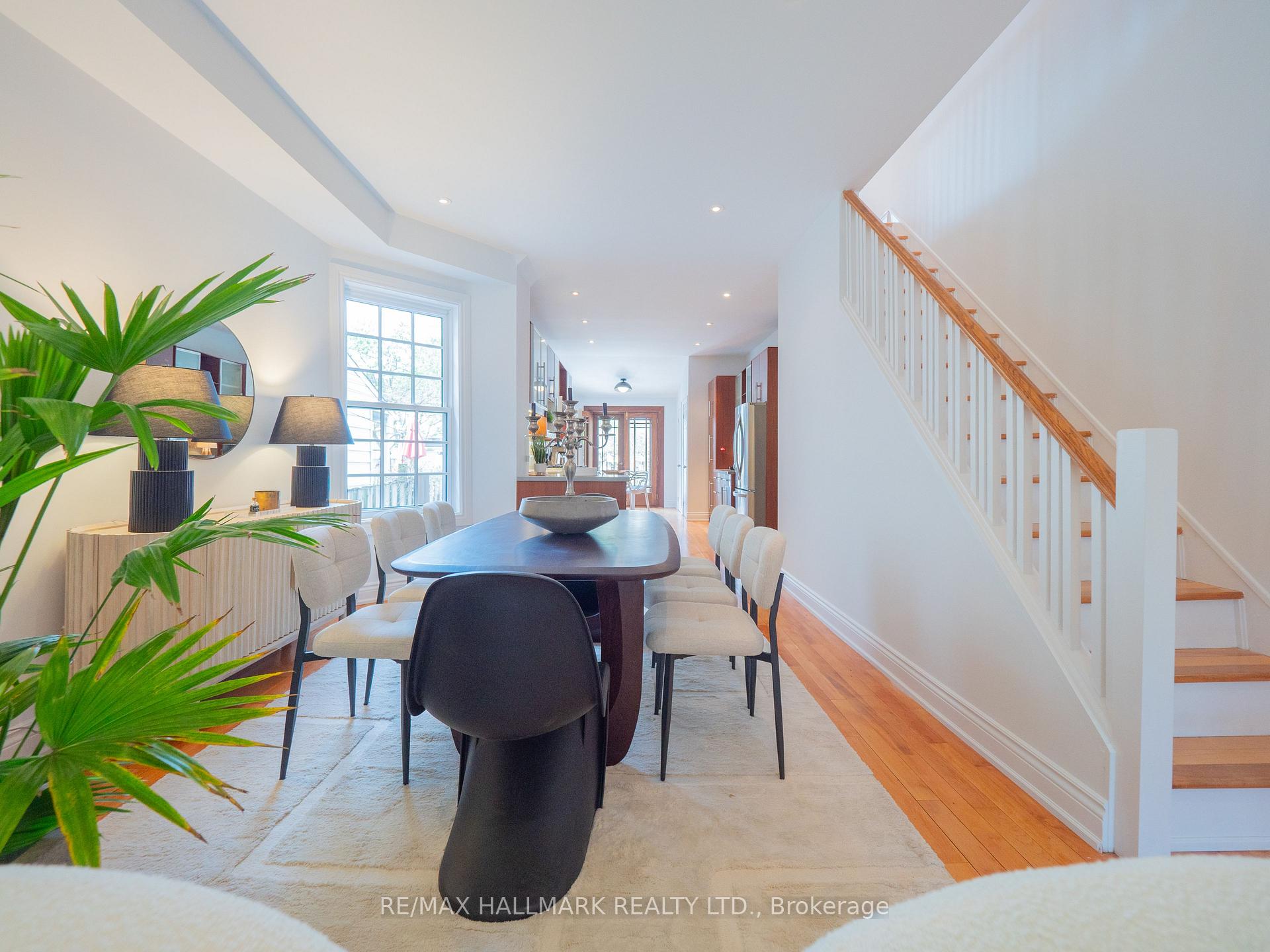 Photo 7 of 142 Heward Avenue, Toronto, South Riverdale — HOMEH