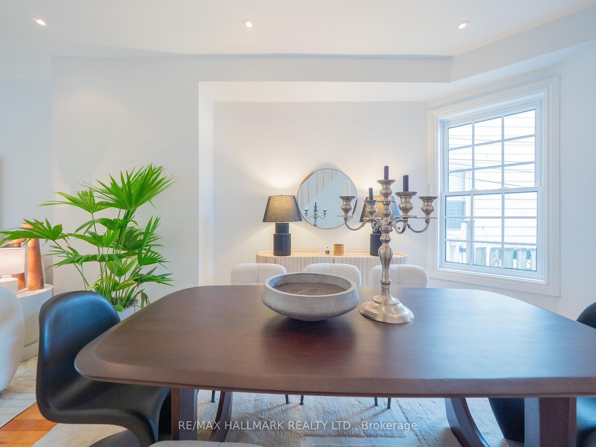 Photo 10 of 142 Heward Avenue, Toronto, South Riverdale — HOMEH