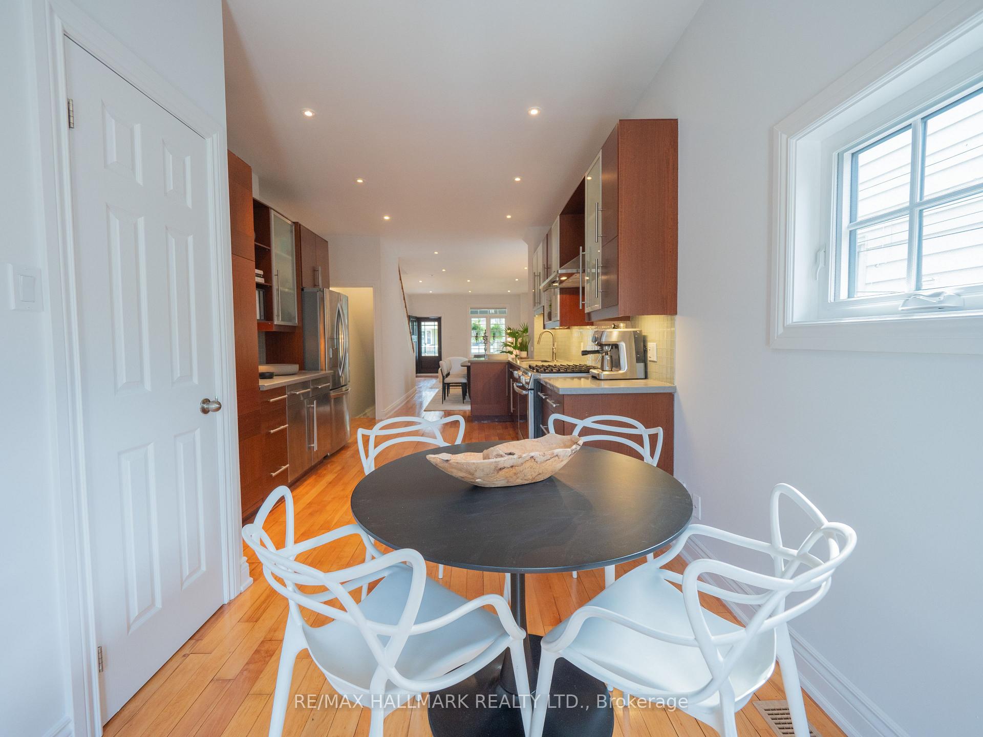 Photo 17 of 142 Heward Avenue, Toronto, South Riverdale — HOMEH