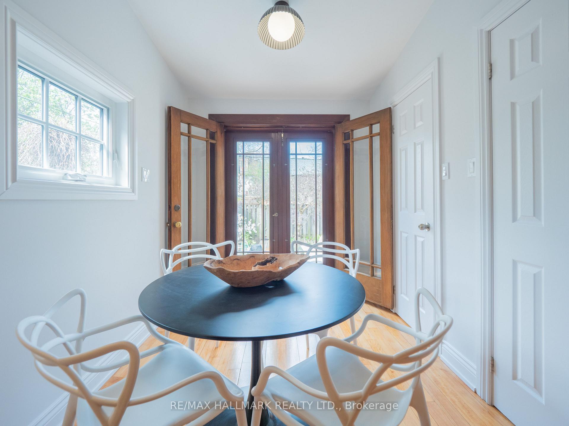 Photo 19 of 142 Heward Avenue, Toronto, South Riverdale — HOMEH