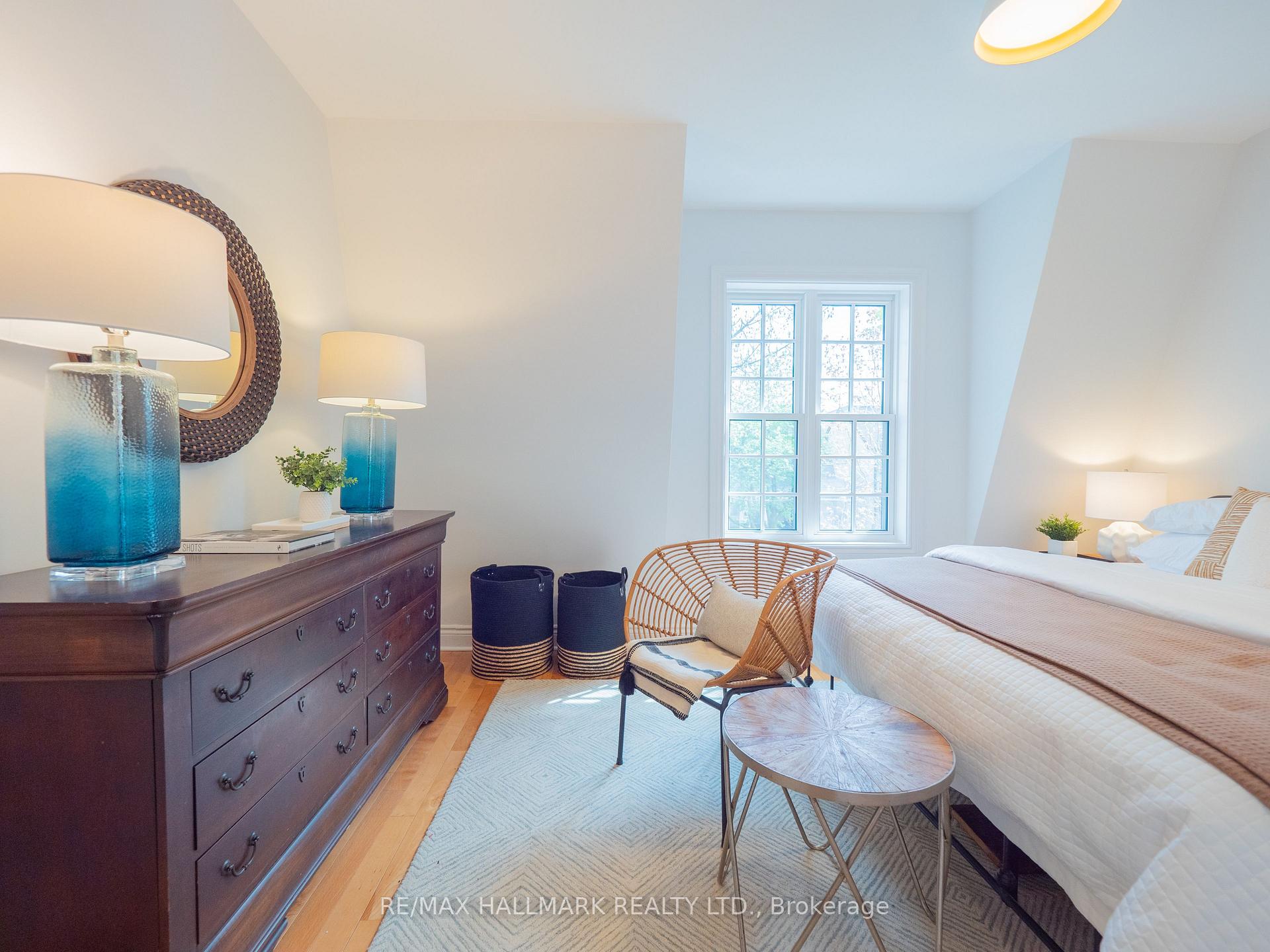 Photo 20 of 142 Heward Avenue, Toronto, South Riverdale — HOMEH