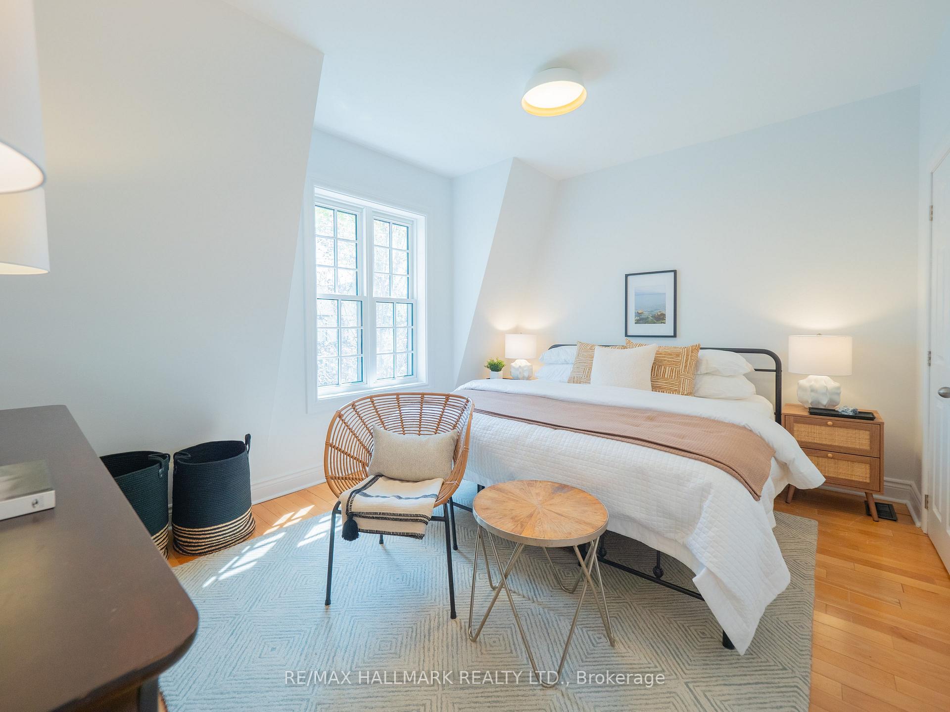 Photo 21 of 142 Heward Avenue, Toronto, South Riverdale — HOMEH