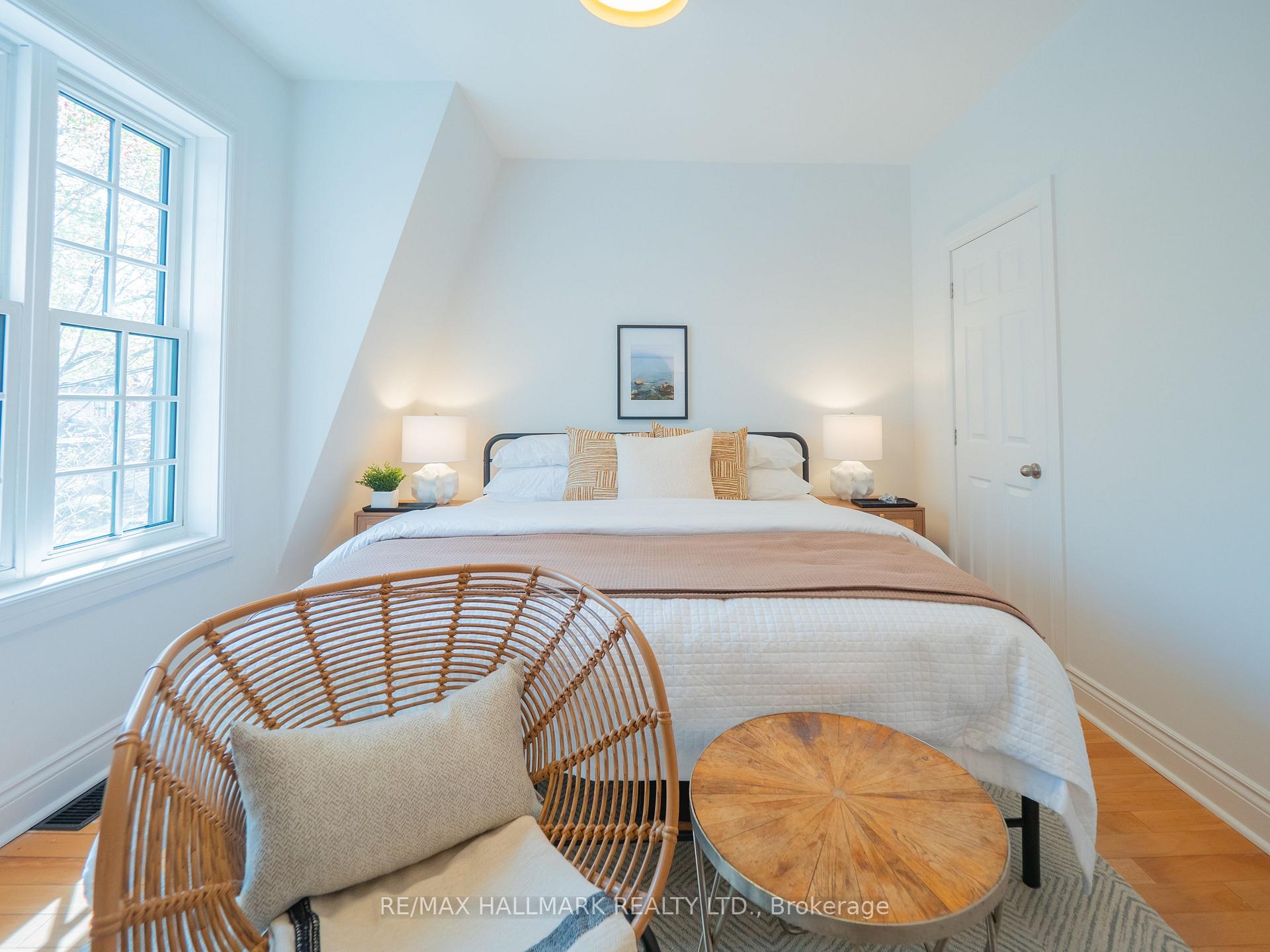 Photo 22 of 142 Heward Avenue, Toronto, South Riverdale — HOMEH