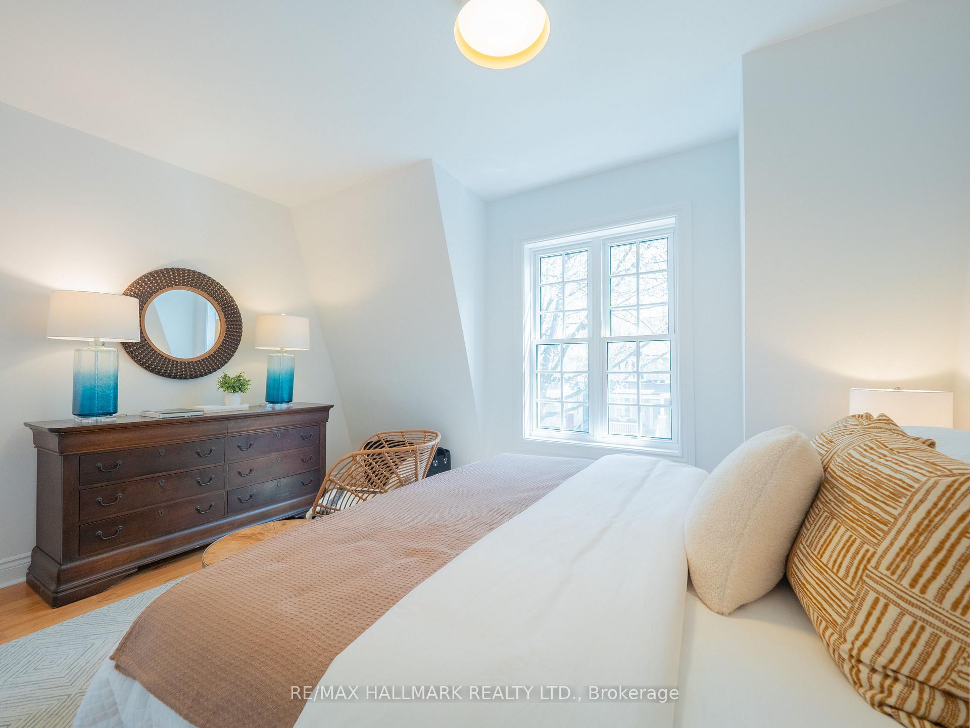 Photo 23 of 142 Heward Avenue, Toronto, South Riverdale — HOMEH