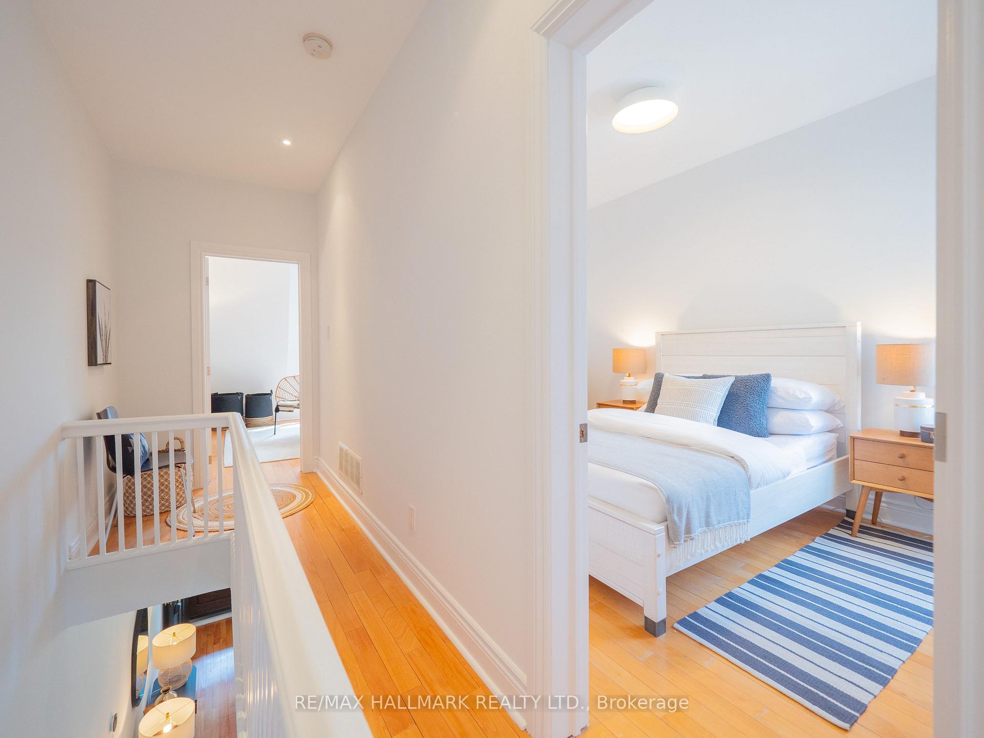 Photo 24 of 142 Heward Avenue, Toronto, South Riverdale — HOMEH