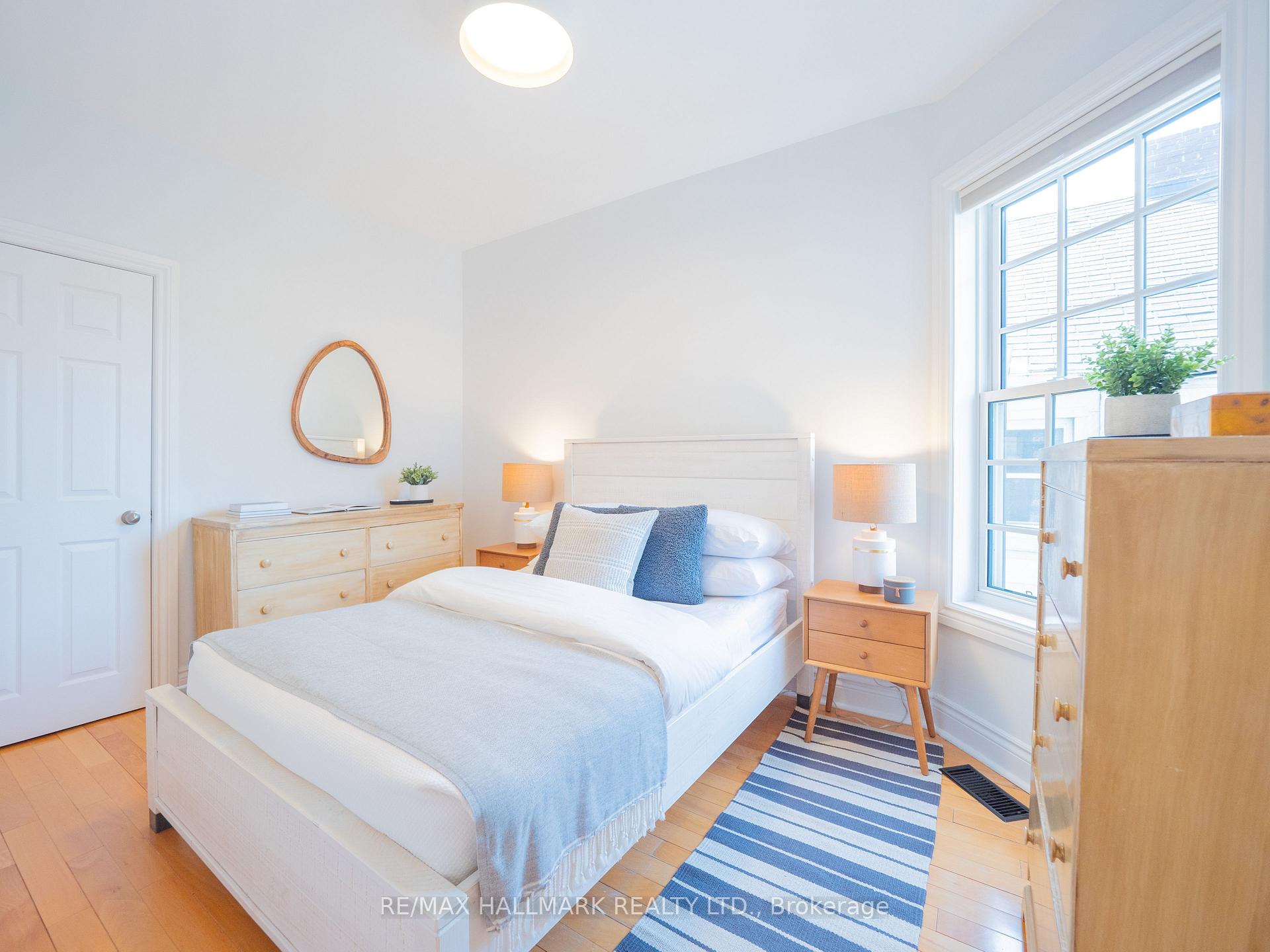 Photo 25 of 142 Heward Avenue, Toronto, South Riverdale — HOMEH
