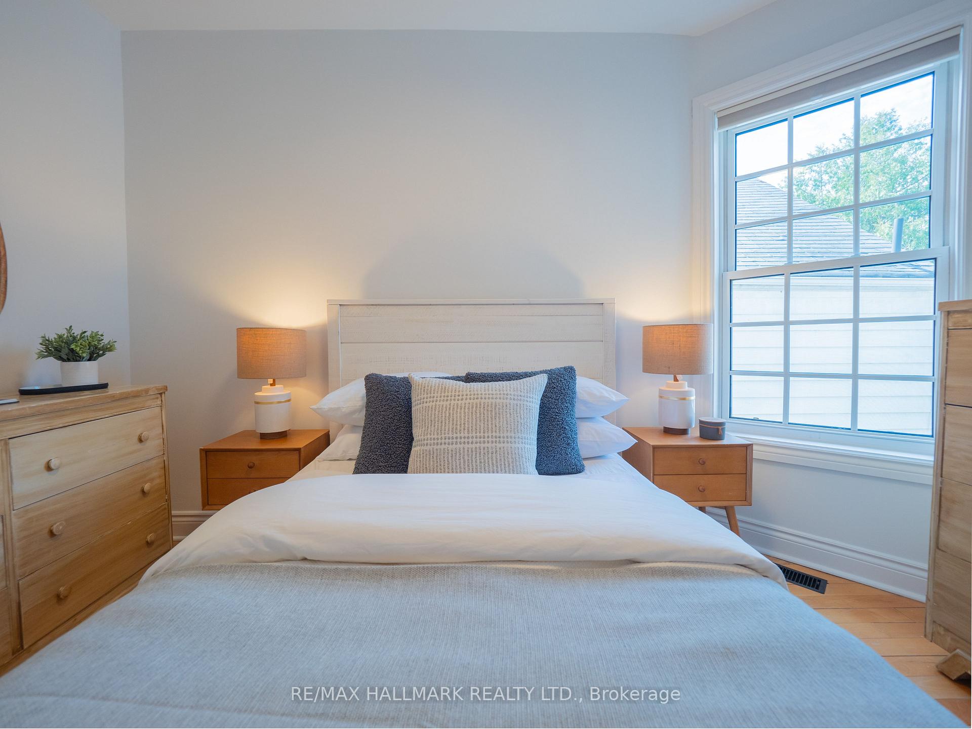 Photo 26 of 142 Heward Avenue, Toronto, South Riverdale — HOMEH