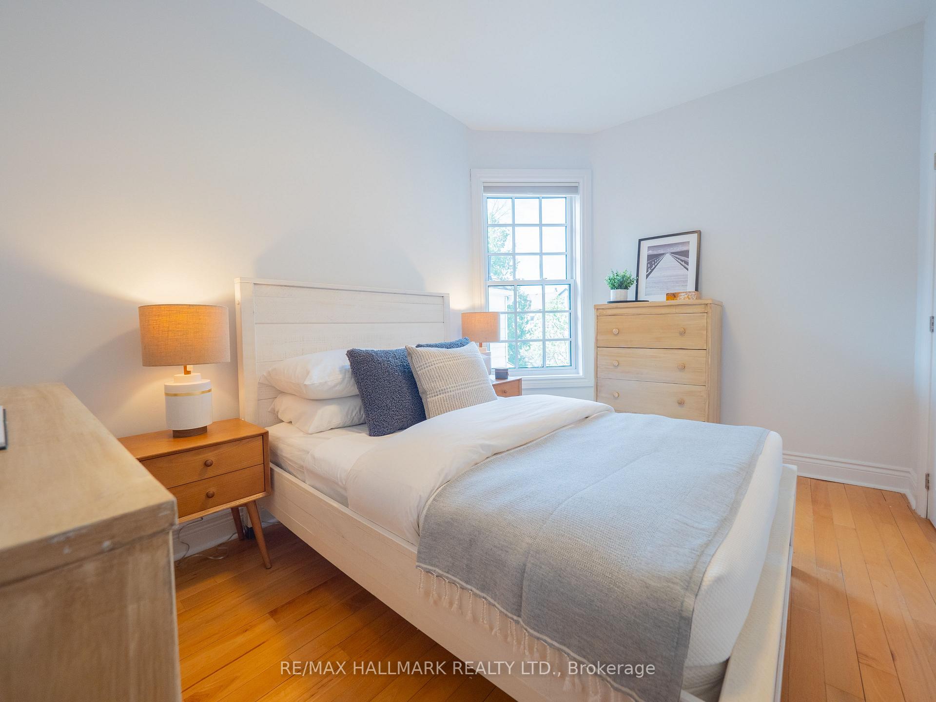 Photo 27 of 142 Heward Avenue, Toronto, South Riverdale — HOMEH