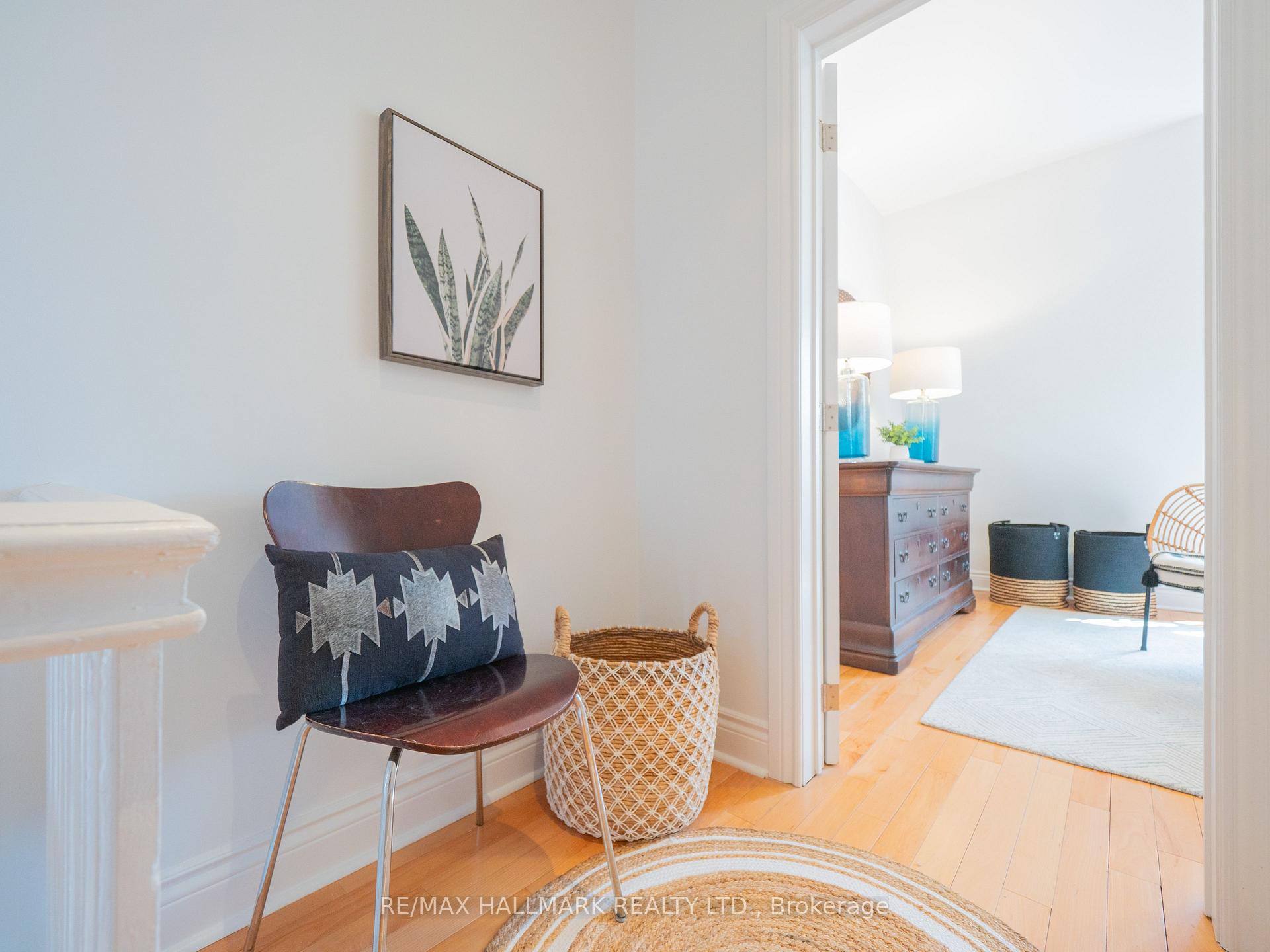 Photo 28 of 142 Heward Avenue, Toronto, South Riverdale — HOMEH
