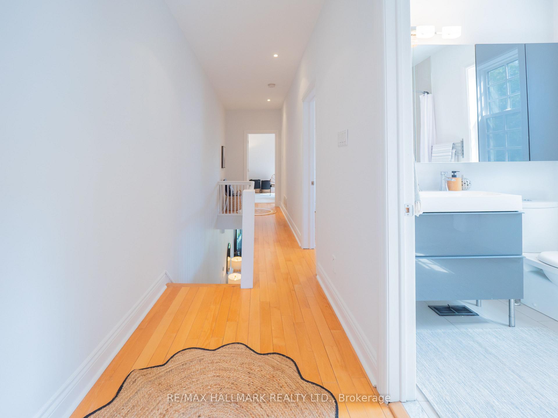 Photo 29 of 142 Heward Avenue, Toronto, South Riverdale — HOMEH