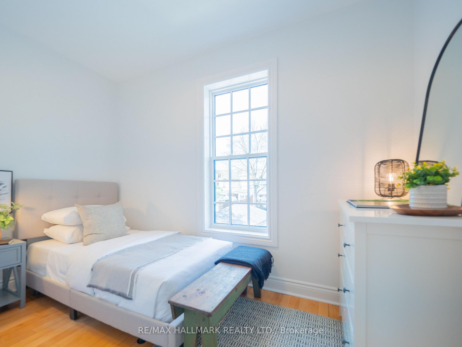 Photo 30 of 142 Heward Avenue, Toronto, South Riverdale — HOMEH