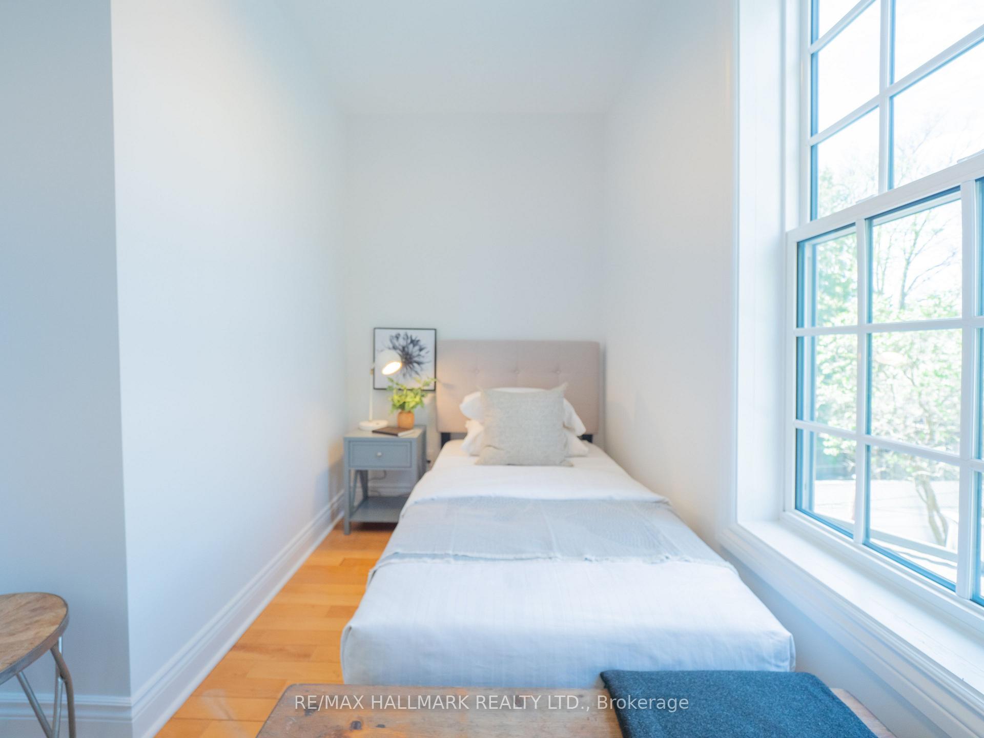 Photo 31 of 142 Heward Avenue, Toronto, South Riverdale — HOMEH