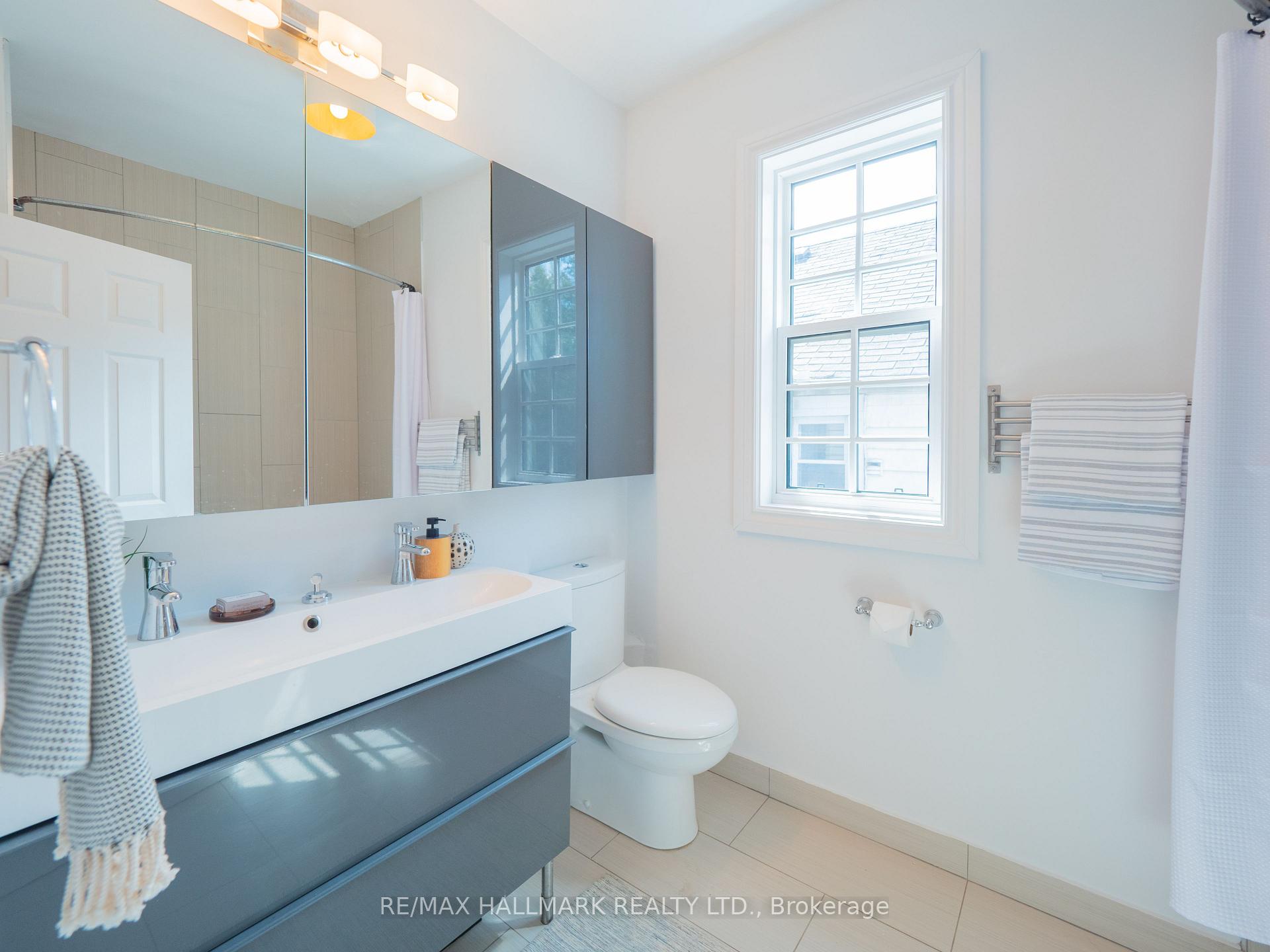 Photo 32 of 142 Heward Avenue, Toronto, South Riverdale — HOMEH