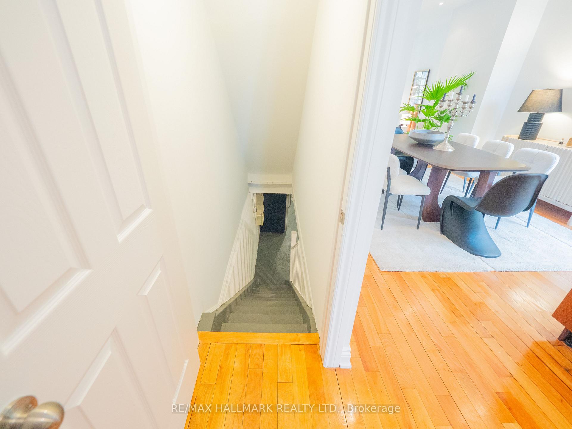 Photo 34 of 142 Heward Avenue, Toronto, South Riverdale — HOMEH