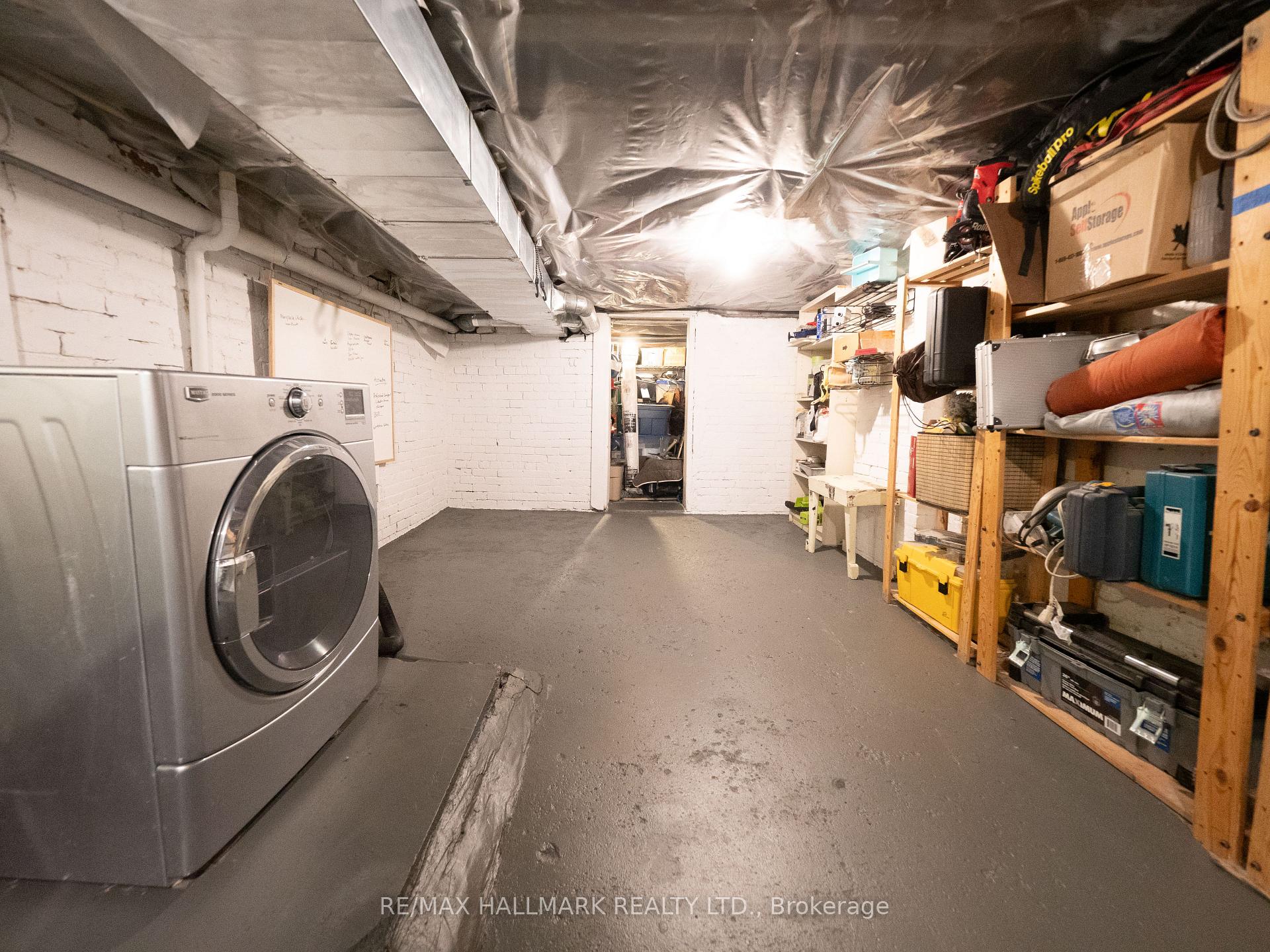 Photo 36 of 142 Heward Avenue, Toronto, South Riverdale — HOMEH