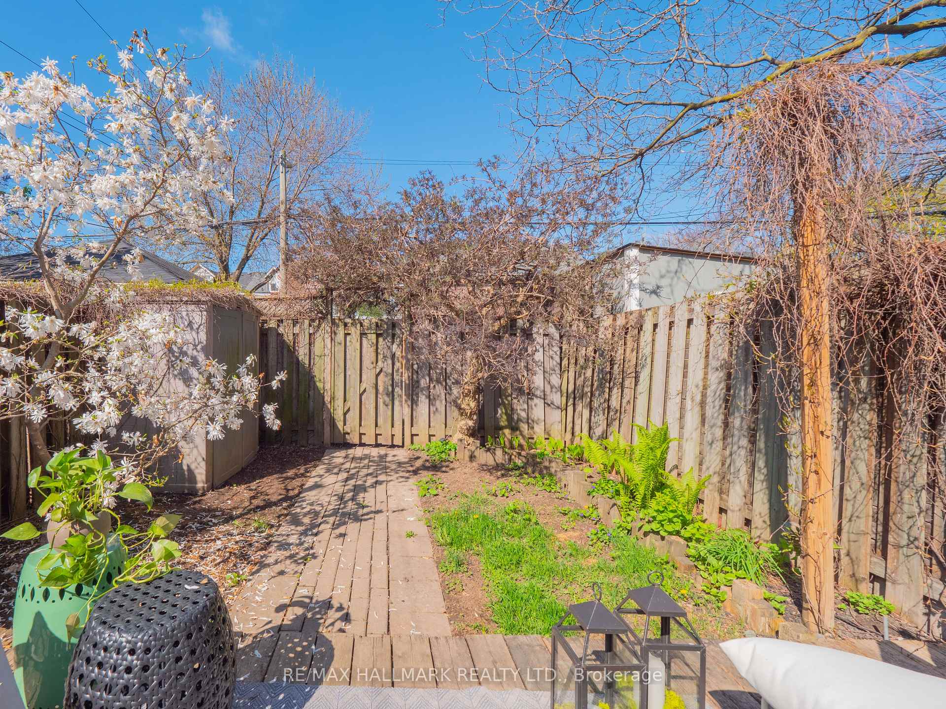 Photo 42 of 142 Heward Avenue, Toronto, South Riverdale — HOMEH