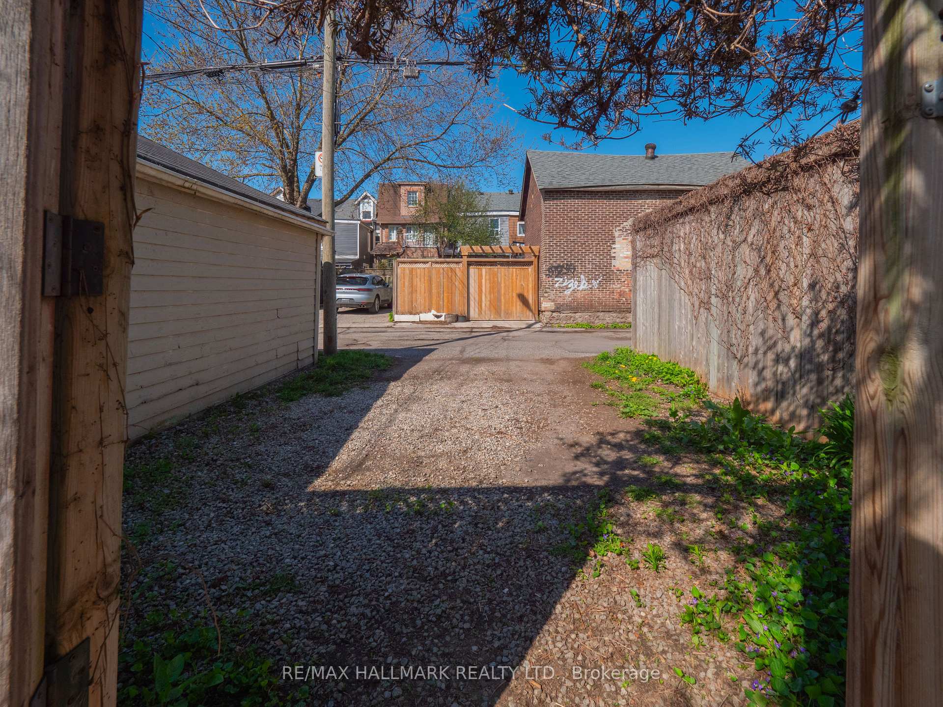 Photo 43 of 142 Heward Avenue, Toronto, South Riverdale — HOMEH