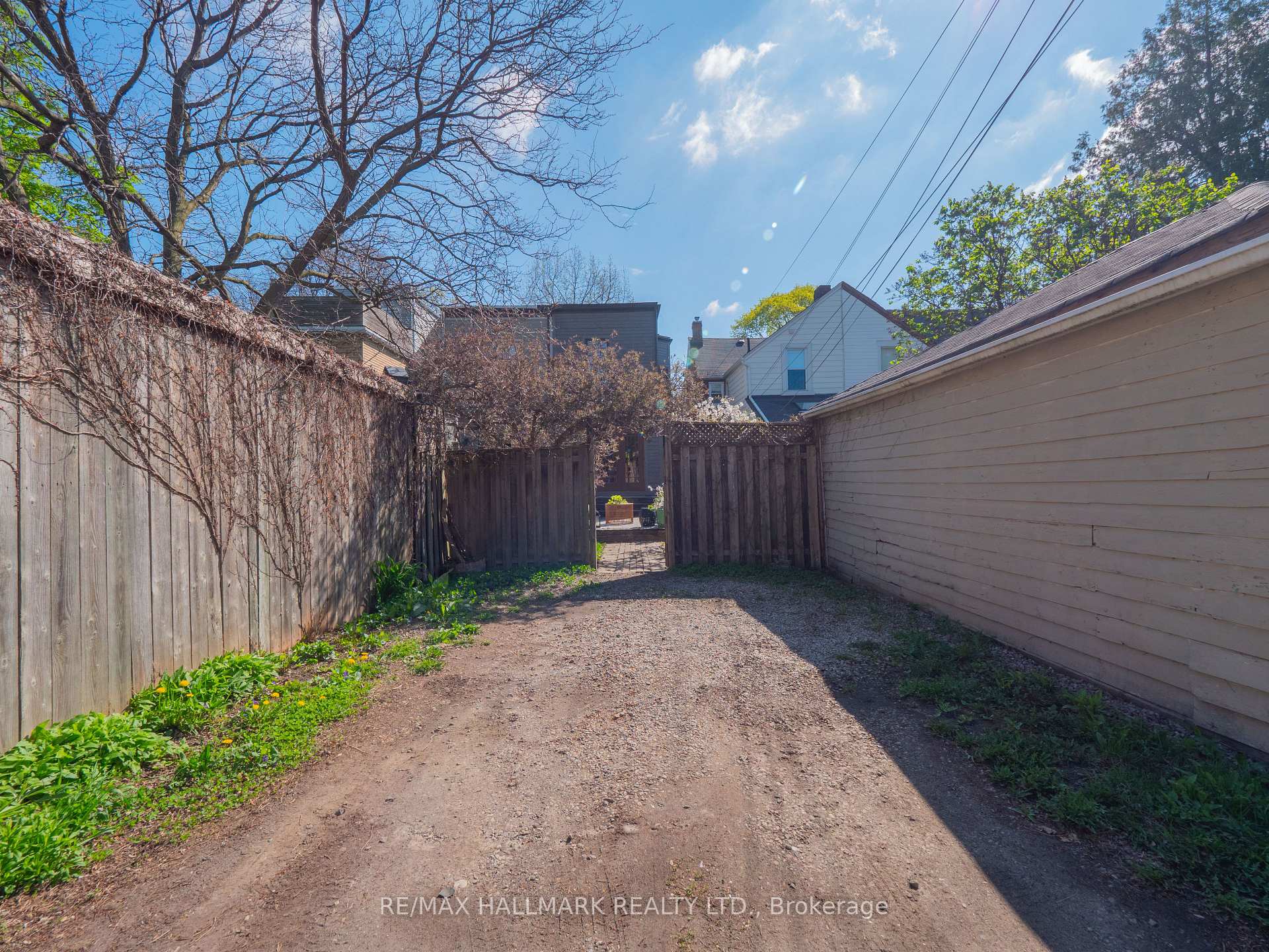 Photo 44 of 142 Heward Avenue, Toronto, South Riverdale — HOMEH