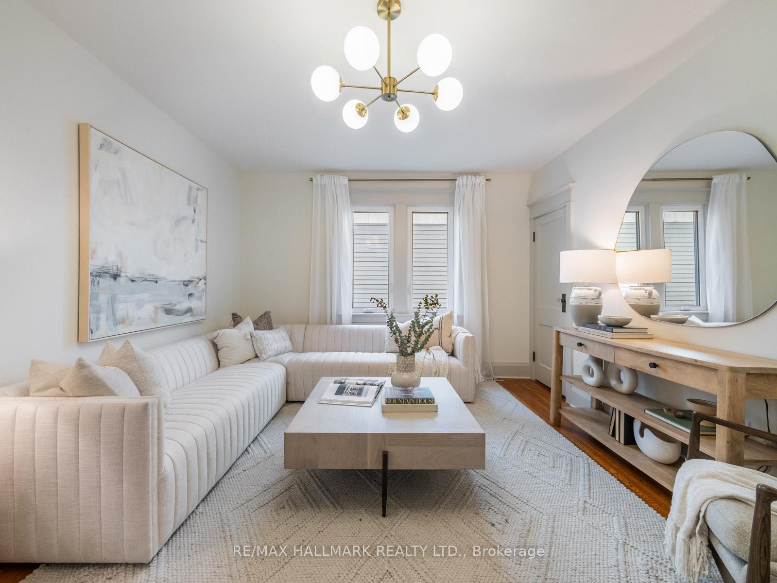 Photo 9 of 101 Chisholm Avenue, Toronto, Woodbine-Lumsden — HOMEH