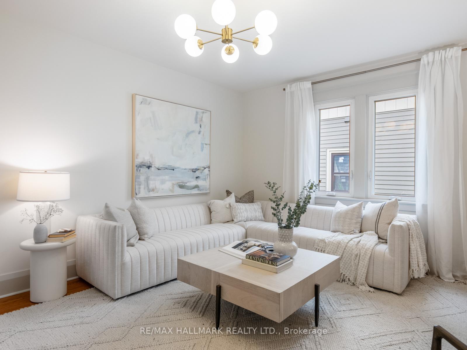 Photo 11 of 101 Chisholm Avenue, Toronto, Woodbine-Lumsden — HOMEH