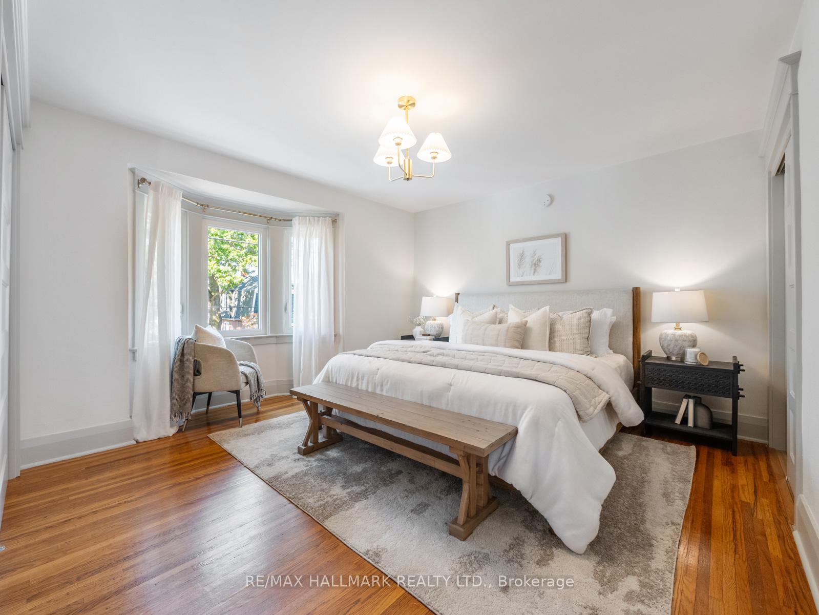 Photo 19 of 101 Chisholm Avenue, Toronto, Woodbine-Lumsden — HOMEH