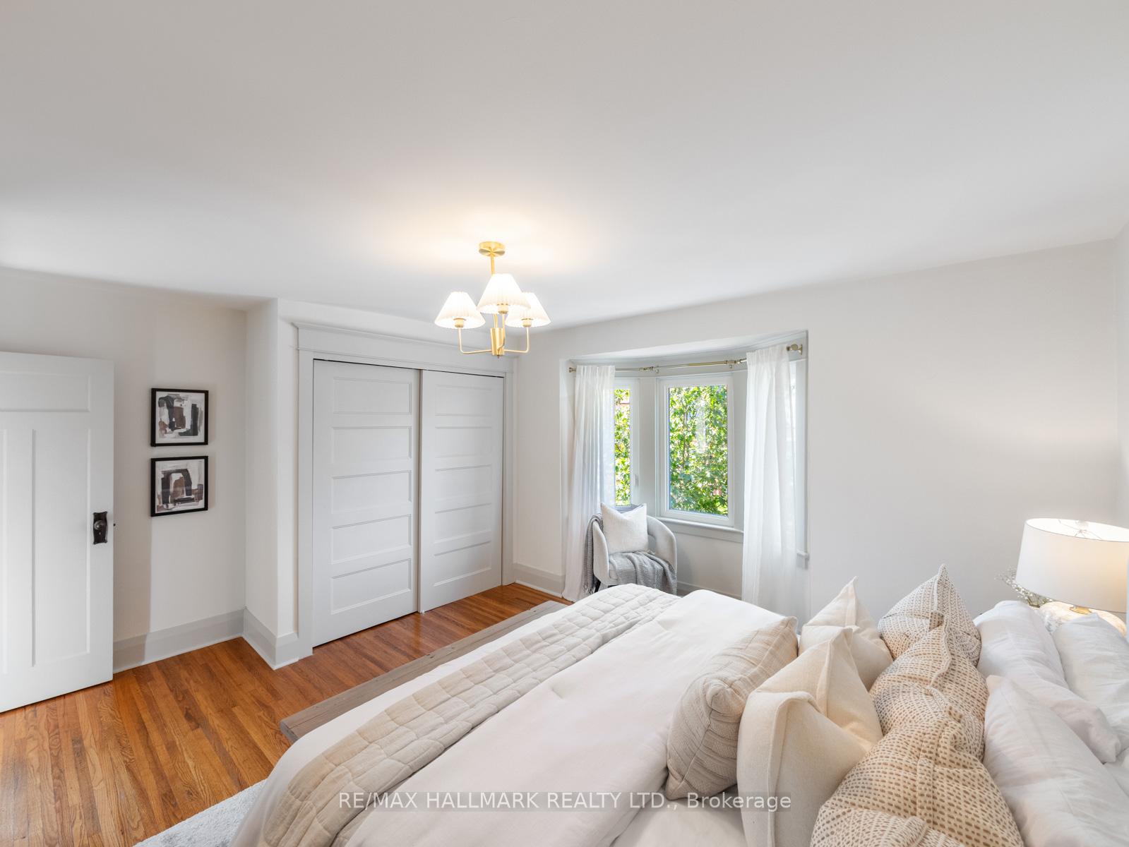 Photo 21 of 101 Chisholm Avenue, Toronto, Woodbine-Lumsden — HOMEH