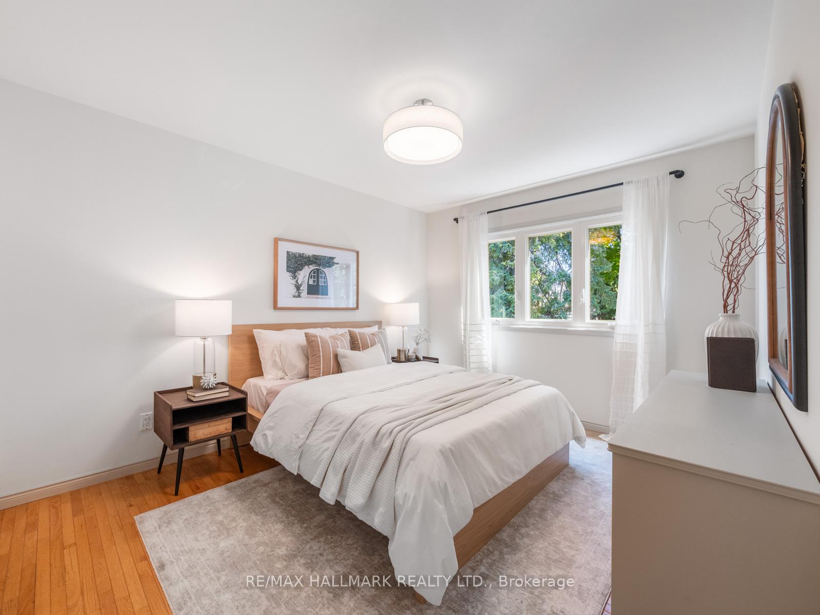 Photo 22 of 101 Chisholm Avenue, Toronto, Woodbine-Lumsden — HOMEH