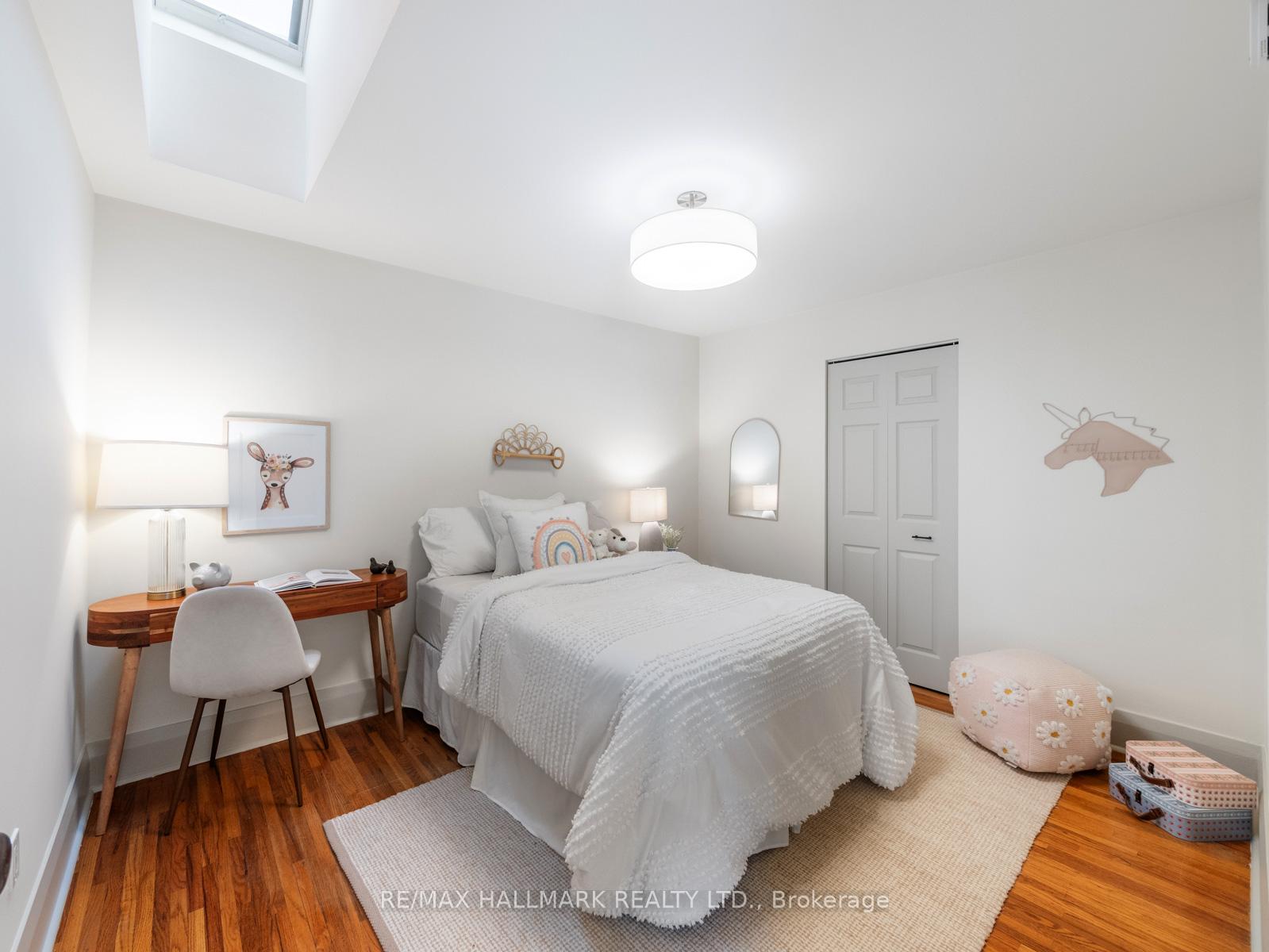 Photo 24 of 101 Chisholm Avenue, Toronto, Woodbine-Lumsden — HOMEH