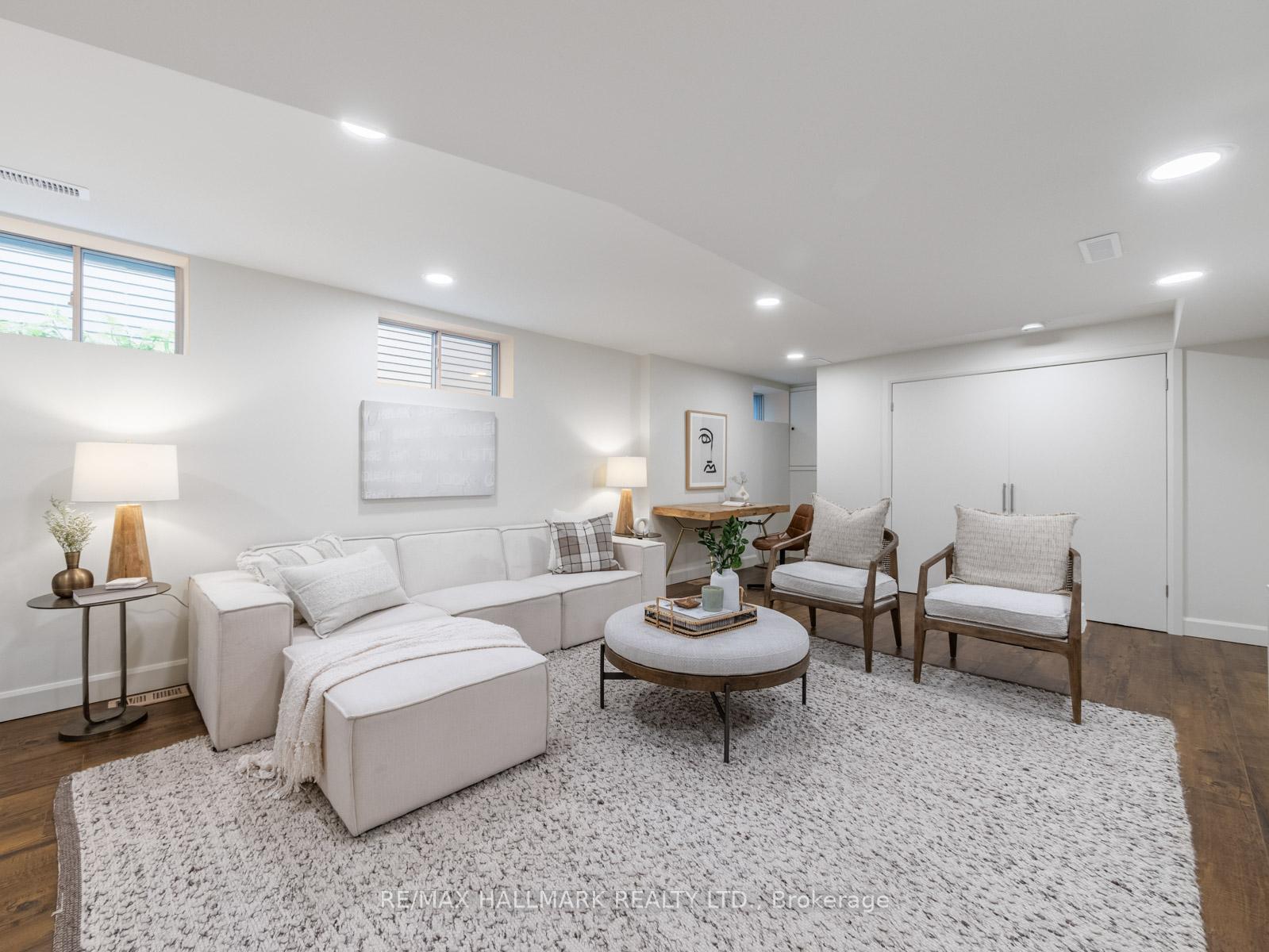 Photo 29 of 101 Chisholm Avenue, Toronto, Woodbine-Lumsden — HOMEH