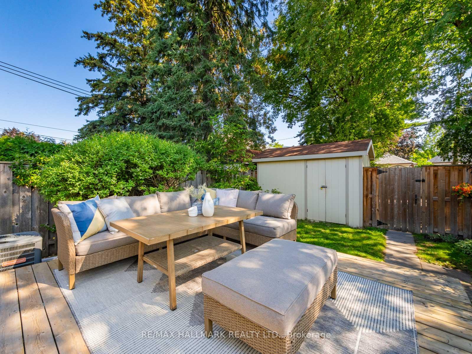 Photo 39 of 101 Chisholm Avenue, Toronto, Woodbine-Lumsden — HOMEH