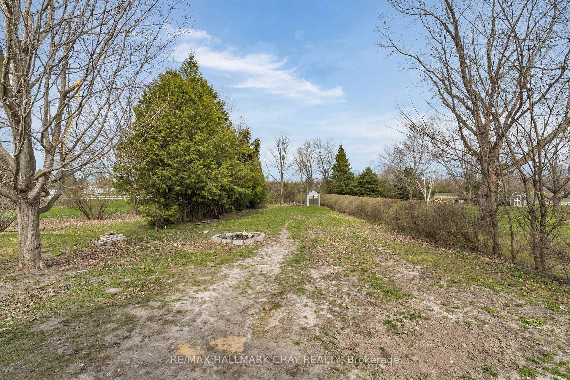 Photo 26 of 17 County Road 6 S, Tiny, Perkinsfield — HOMEH