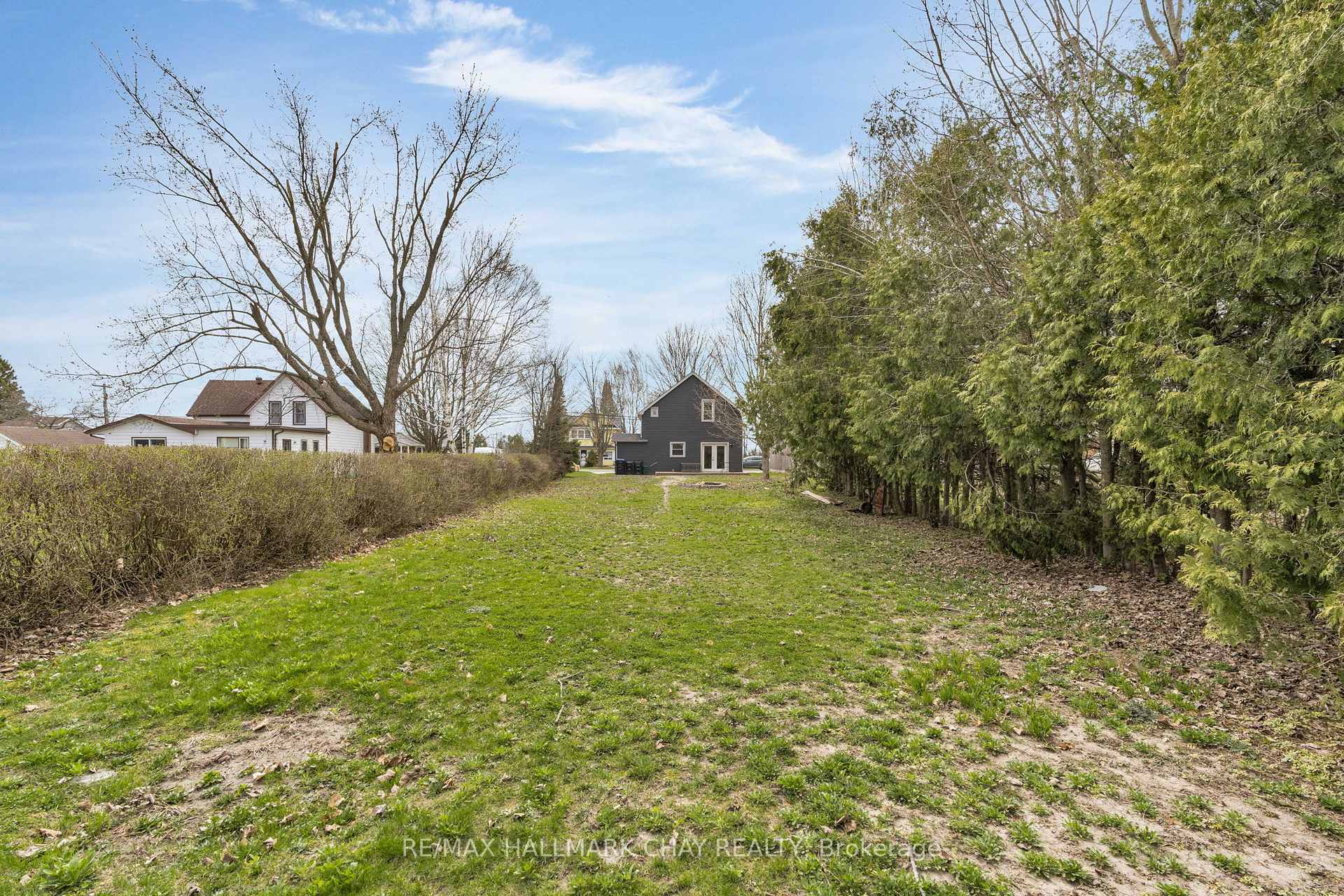 Photo 30 of 17 County Road 6 S, Tiny, Perkinsfield — HOMEH