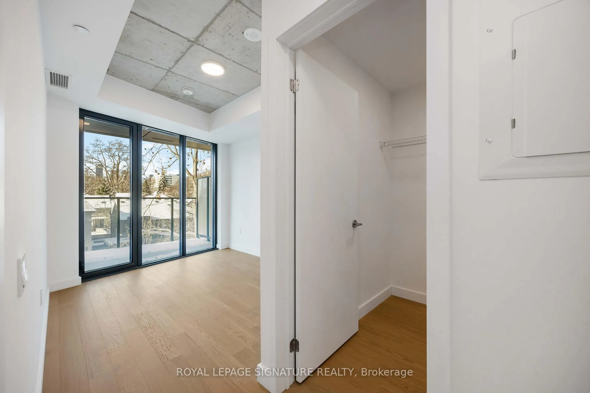 Photo 17 of Unit 420, 1720 Bayview Avenue, Toronto, Mount Pleasant East — HOMEH