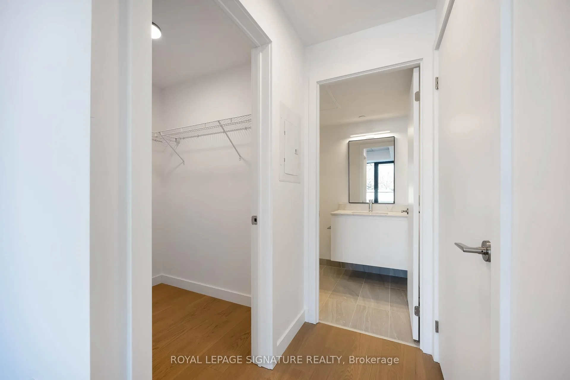 Photo 20 of Unit 420, 1720 Bayview Avenue, Toronto, Mount Pleasant East — HOMEH