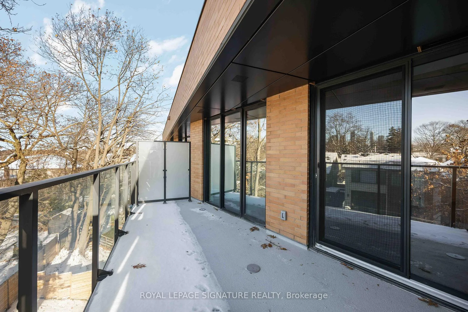 Photo 26 of Unit 420, 1720 Bayview Avenue, Toronto, Mount Pleasant East — HOMEH